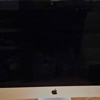 imac 21 2012