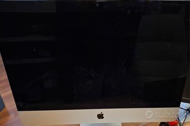 imac 21 2012