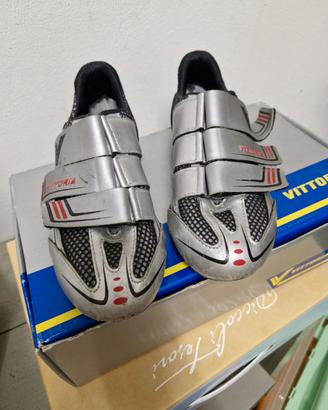 Scarpe bici Vittoria 