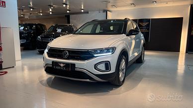 VOLKSWAGEN T-ROC ADVANCED 2.0D 116CV - 2022