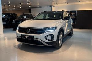 VOLKSWAGEN T-ROC ADVANCED 2.0D 116CV - 2022