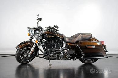 Harley-davidson Road King C.V.O. 110TH° ANNIVERSAR