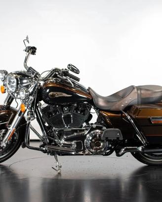 Harley-davidson Road King C.V.O. 110TH° ANNIVERSAR