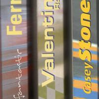 3 libri "motoristici" - Edizioni Gribaudo