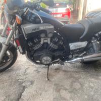 Yamaha V Max 1200cc