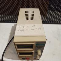 Alimentatore DC EHQ Power (non funzionante)