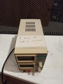 Alimentatore DC EHQ Power (non funzionante)