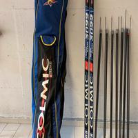 Roubaisienne colmic 3022