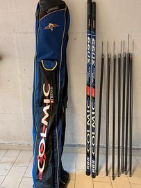 Roubaisienne colmic 3022