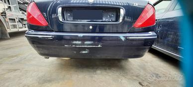 LANCIA LYBRA 2000 - PARAURTI POSTERIORE