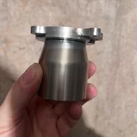Raccordi arrow per ktm 990