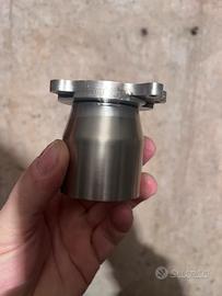 Raccordi arrow per ktm 990