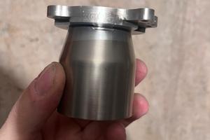 Raccordi arrow per ktm 990