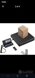 bilancia elettronica nuova 