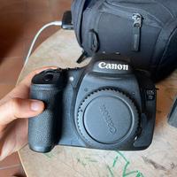 Canon 7D in buono stato