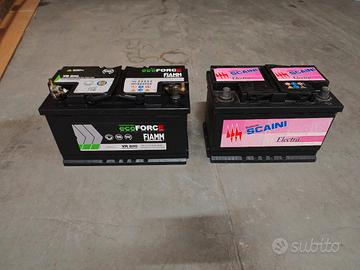 batterie auto