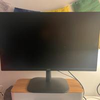 Monitor 24” fullHD AOC