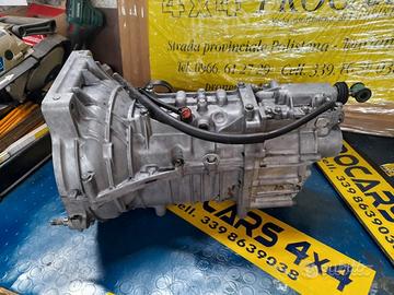 Cambio suzuki jimny 1.3 benzina G13BB