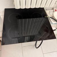 Piastra ad induzione