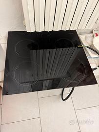 Piastra ad induzione