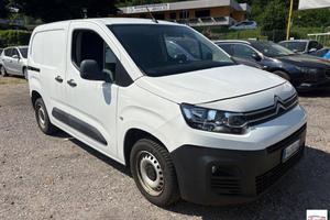CITROEN Berlingo van M 1.6 bluehdi 100cv S&S Club
