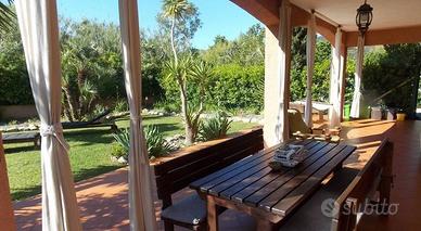 Villa di 193 m² con più di 5 locali a Portoferraio