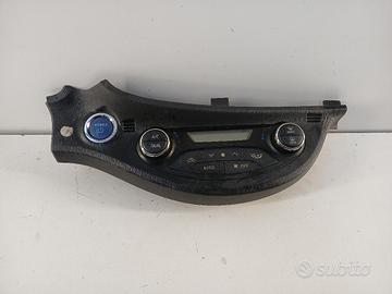 Centralina comando clima TOYOTA YARIS '14