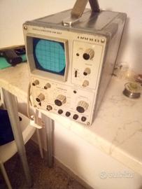 Oscilloscopio analogico Hameg HM 207