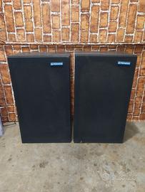 Casse Pioneer Vintage