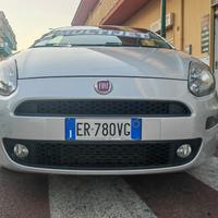 FIAT GRANDE PUNTO EVO 1.3 MJT CV95 KW77 LOUNGE