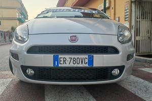 FIAT GRANDE PUNTO EVO 1.3 MJT CV95 KW77 LOUNGE