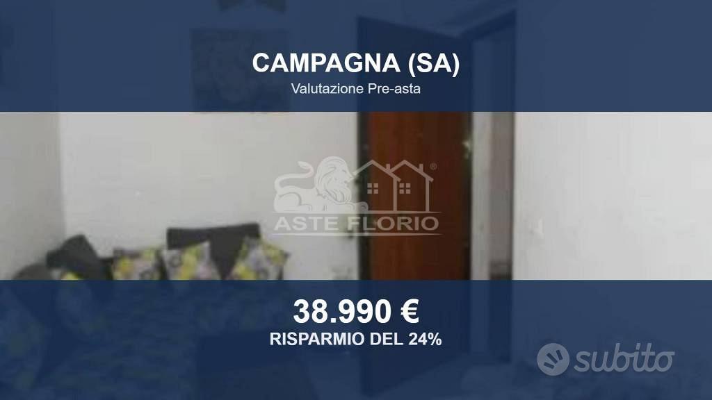Appartamento – Campagna, Pezzarotonda - Vista 2