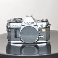 Canon A-E 1