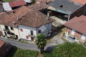 CASA INDIPENDENTE A ROBELLA