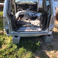 Scocca jimny