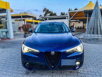 Alfa Romeo Stelvio 2.2 T.Diesel 210CV B-TEC