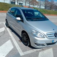 Mercedes Classe B200