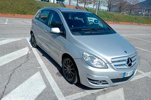 Mercedes Classe B200