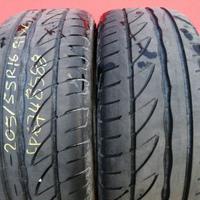 2 GOMME USATE ESTIVO 2055516 - CP6748588