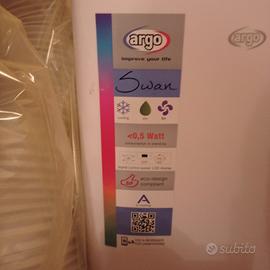 Condizionatore portatile ARGO