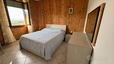 Vacanze al Corno alle Scale