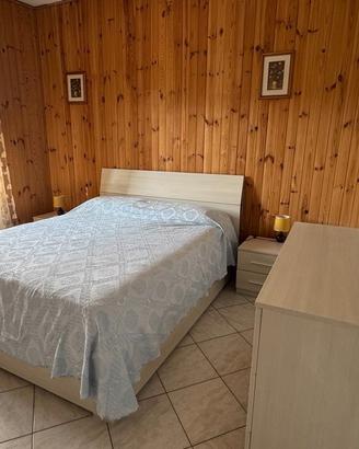Vacanze al Corno alle Scale, Vidiciatico centro