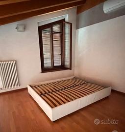Stuttura Letto MATRIMONIALE