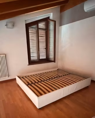 Stuttura Letto MATRIMONIALE