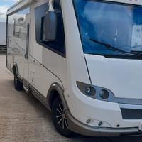 Motorhome Arca 725