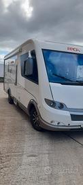 Motorhome Arca 725