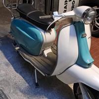 Lambretta Innocenti Li 150