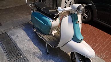 Lambretta Innocenti Li 150