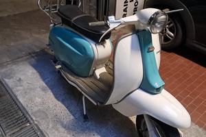 Lambretta Innocenti Li 150