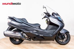 SUZUKI BURGMAN 400 ABS - 2017
